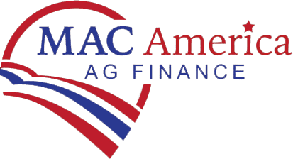 MAC America Ag Finance